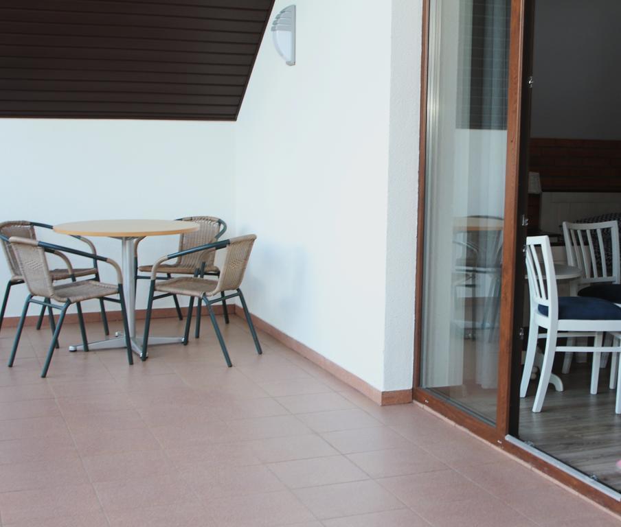 Dom Mierzeja Apartment Katy Rybackie Bagian luar foto